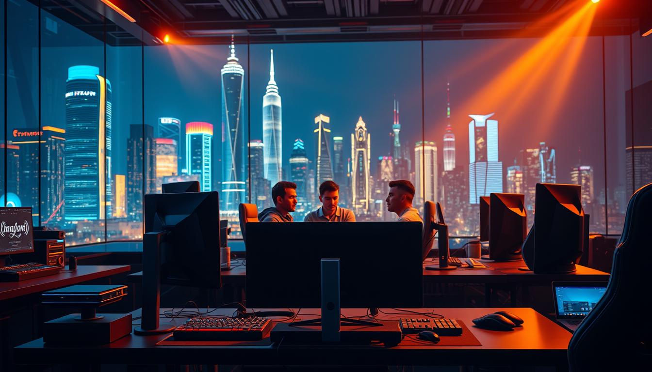 Situs E-Sport Terpercaya dengan Layanan 24 Jam