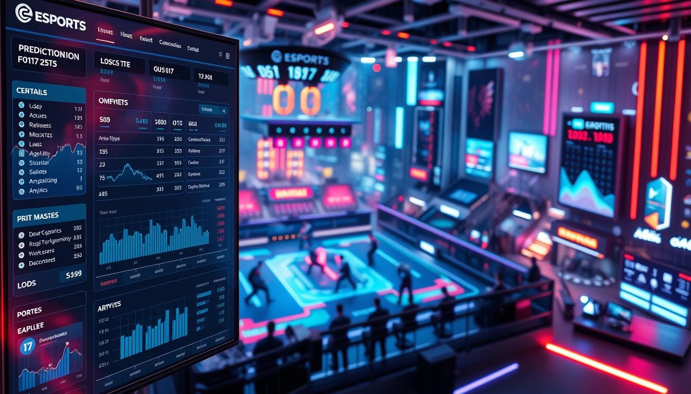 Situs Kompetisi E-Sports Terpercaya: Pilihan Tepat untuk Pecinta Gaming