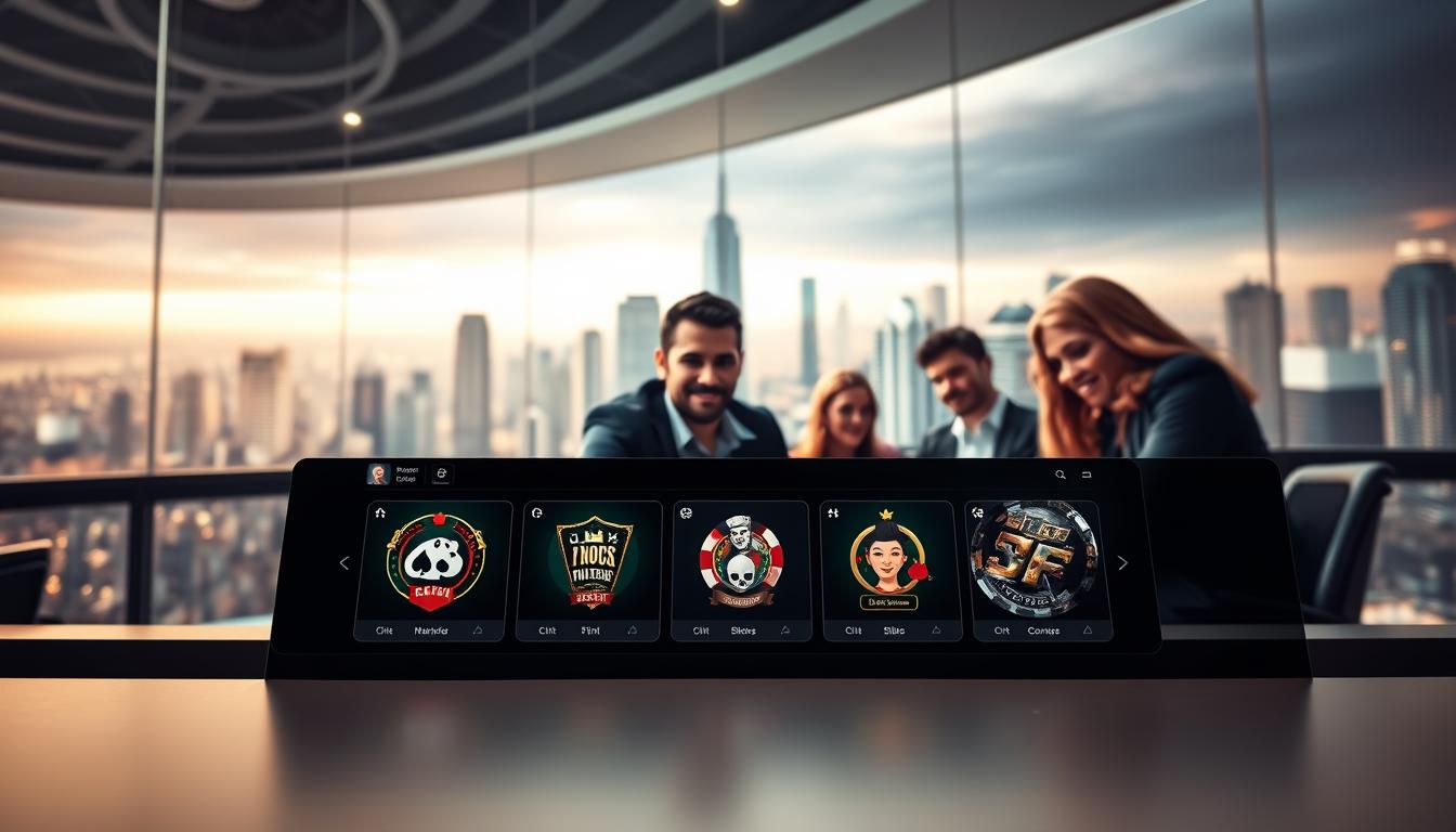 Temukan Agen Poker Online Terpercaya dengan Berbagai Turnamen