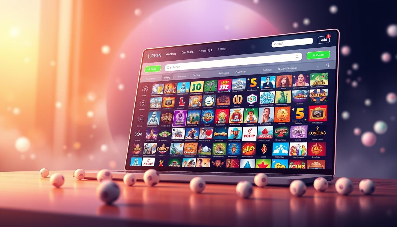 Situs Togel Online Terlengkap dengan Pasaran Terbaik