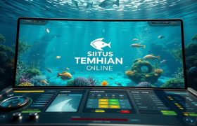 Situs Tembak Ikan Online