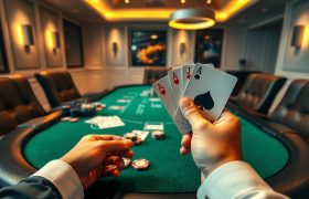 permainan poker online terpercaya