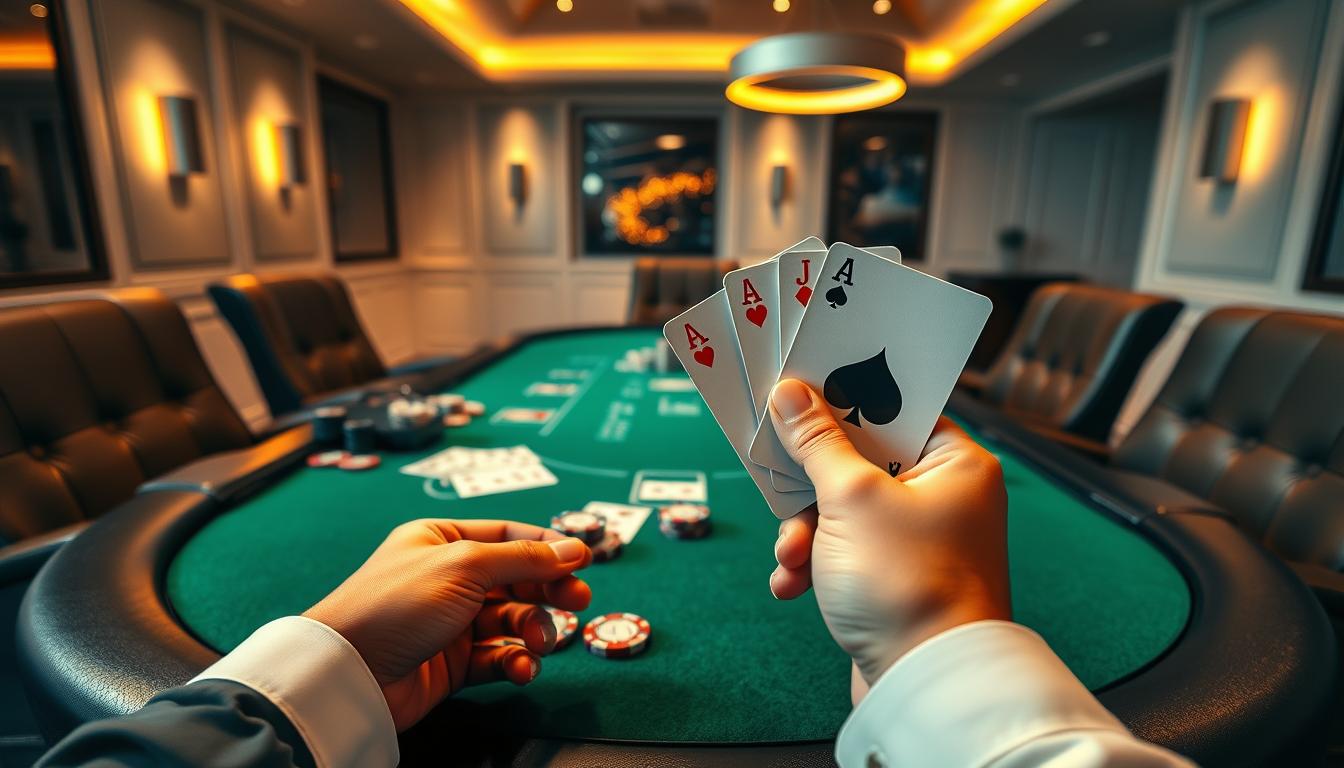 Bandar poker online: Panduan Bermain dan Tips Menang