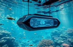 platform tembak ikan digital dengan grafis canggih