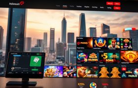 situs judi online terpercaya
