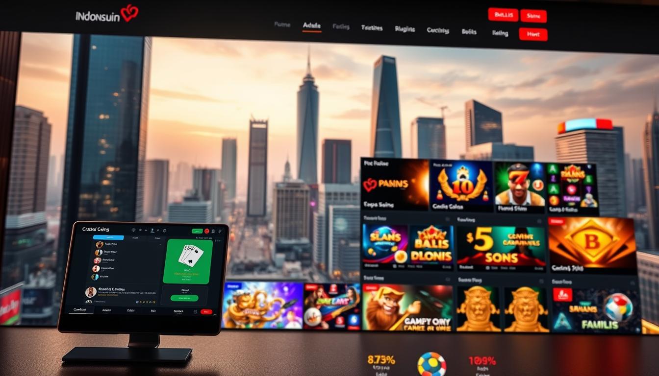 Situs Bandar Poker Online 24 Jam Terbaik di Indonesia