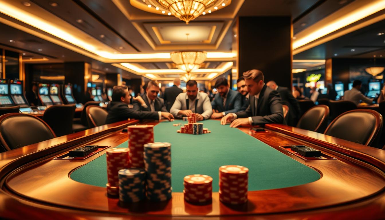 Judi Poker Online Uang Asli: Panduan Mudah untuk Pemula