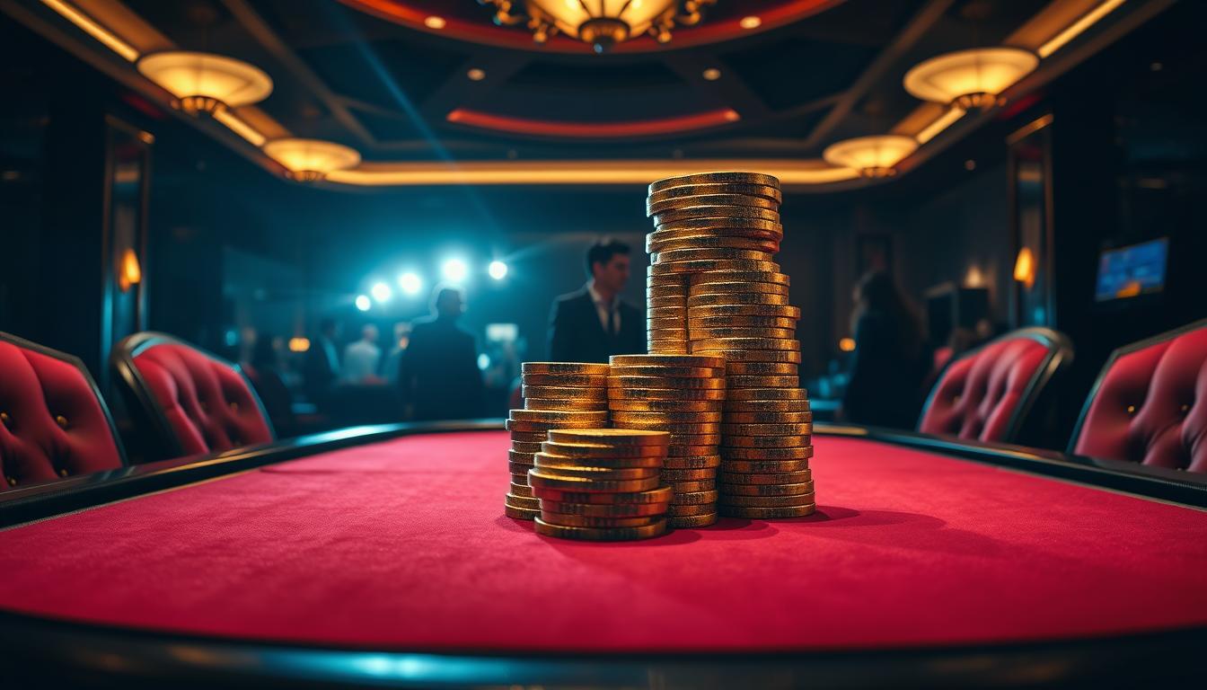 Menangkan Jackpot Fantastis di Situs Poker Online Terbaik