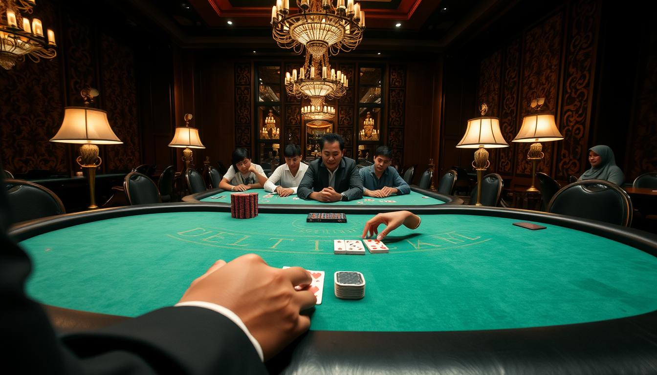 Situs Poker Online Terpercaya Panduan Memilih dan Tips Menang Terbaru