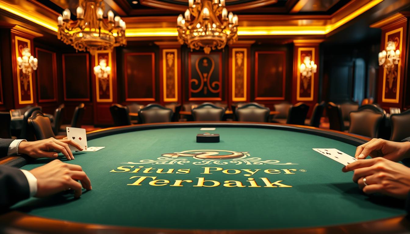 Poker online Indonesia: Panduan Bermain & Tips Menang