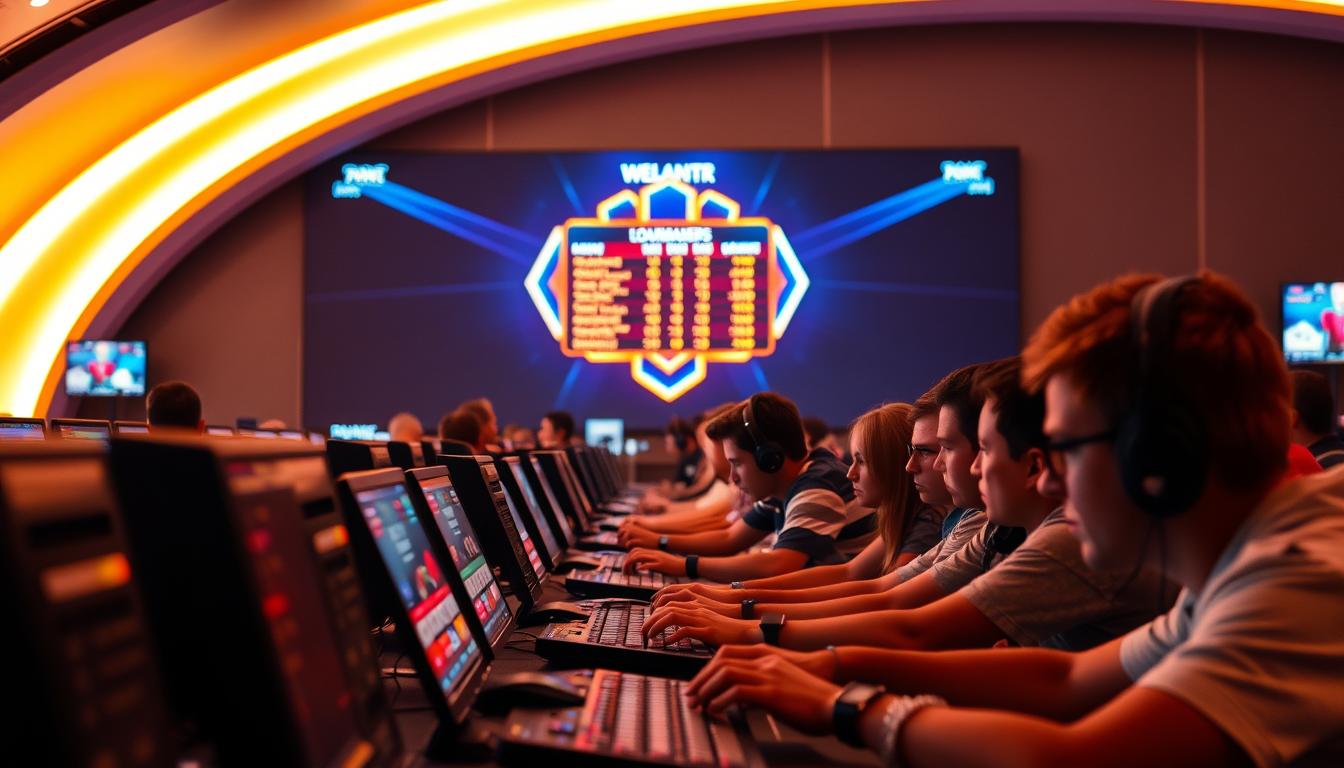 Turnamen Poker Harian Online: Raih Hadiah Menarik