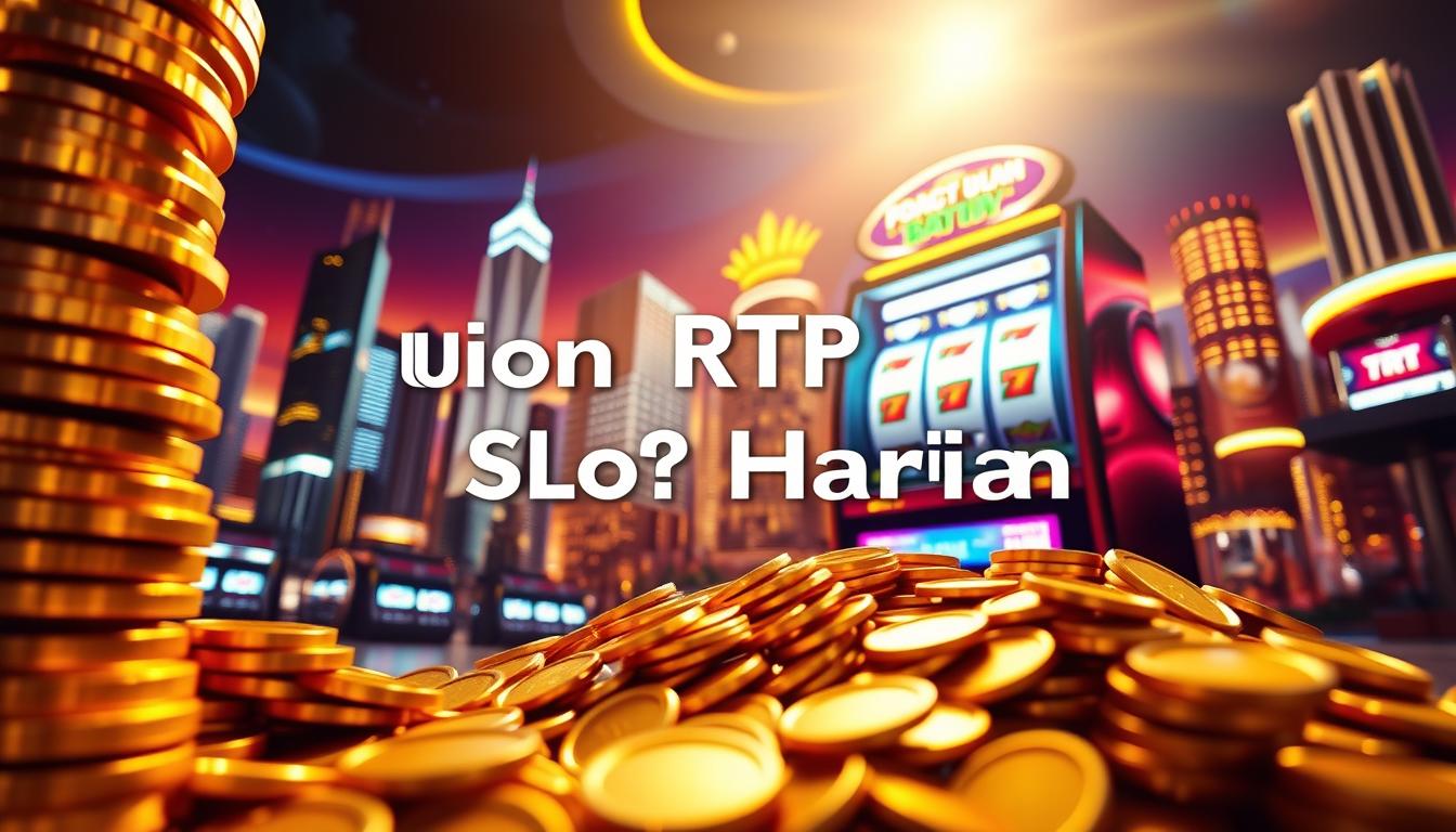 Permainan Slot Gacor Terpopuler yang Bikin Main Makin Seru dan Untung