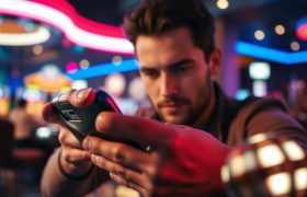Pengalaman Seru Bermain Judi Online