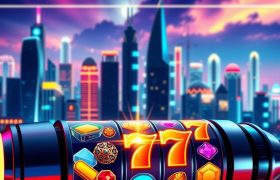 RTP Slot Gacor Terbaru
