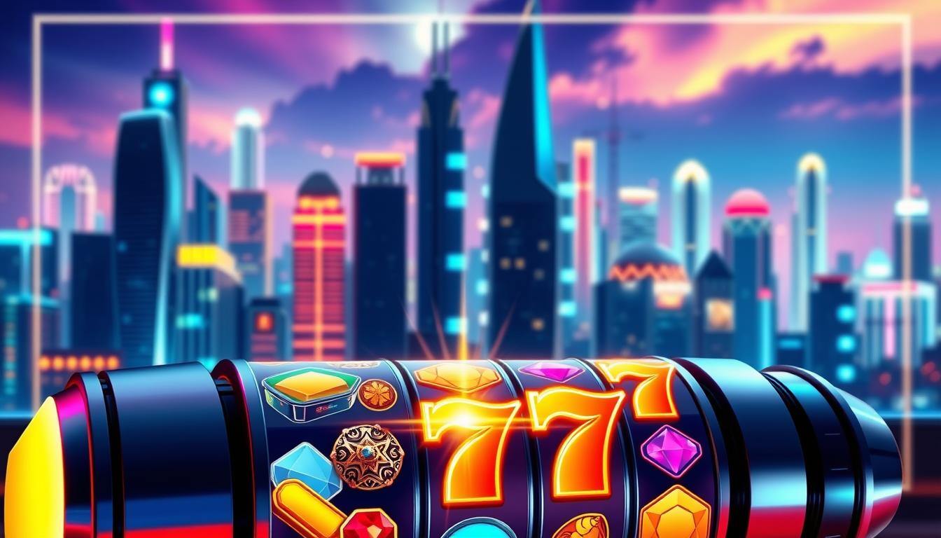 Informasi RTP Slot Gacor Terbaru: Temukan Jackpot Hari Ini