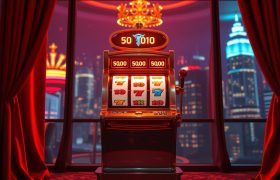 game slot RTP tinggi