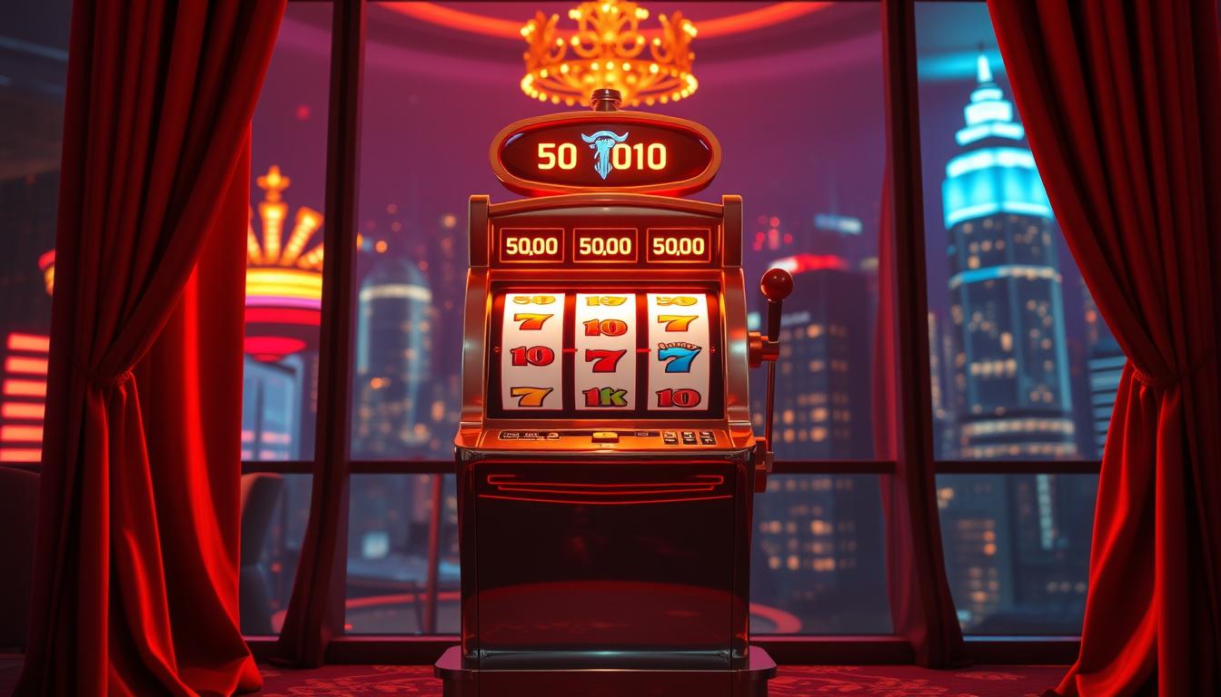 Rekomendasi Game Slot RTP Tinggi Terbaik
