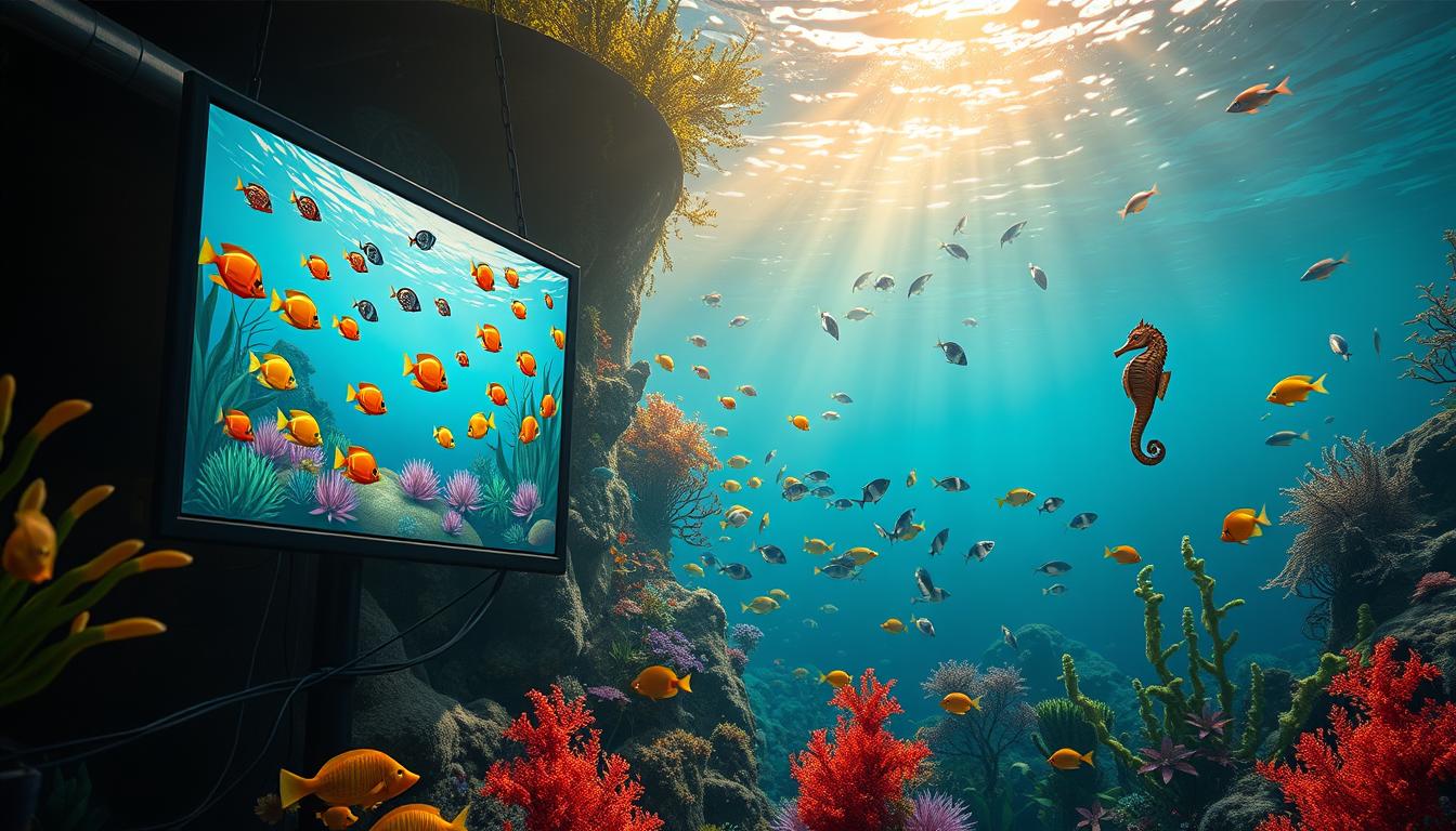 Koleksi Permainan Tembak Ikan Online Terbaru