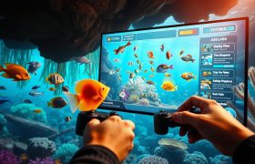 permainan tembak ikan online