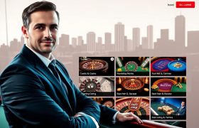 situs judi online terpercaya