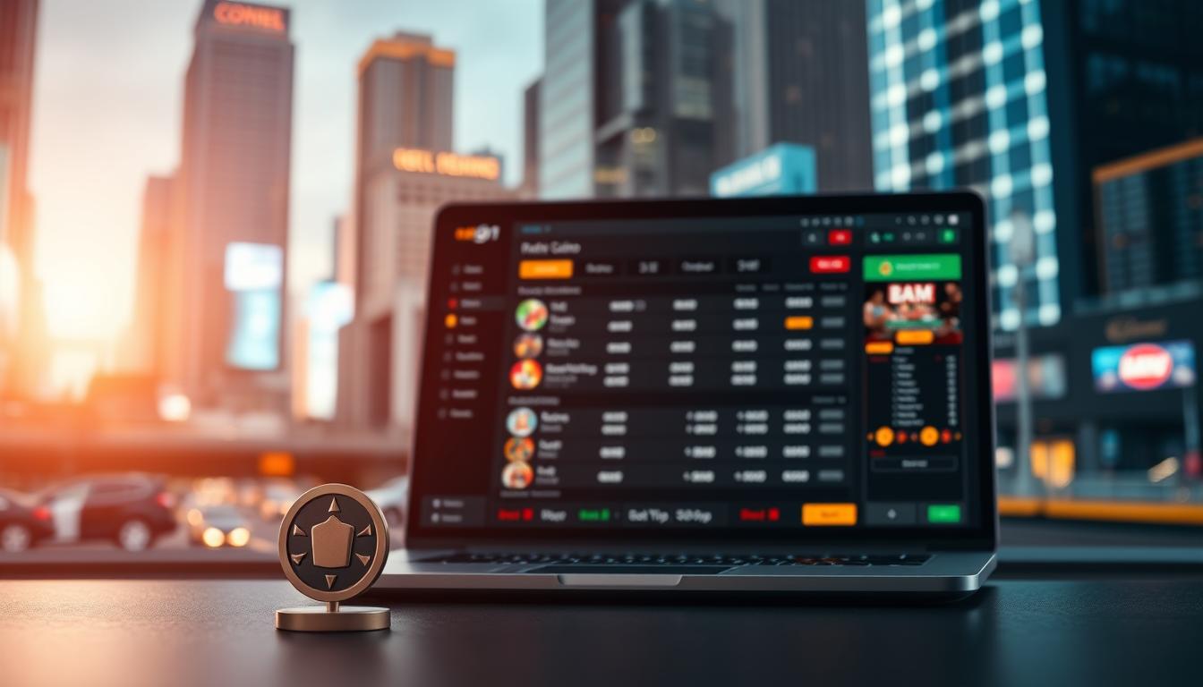 Akses Cepat ke Situs Togel Resmi