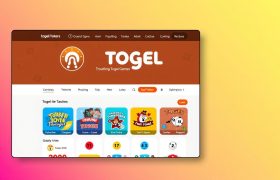 situs togel terpercaya