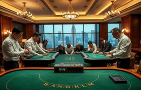 strategi cerdas live casino online