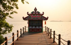 Bandar Tembak Ikan Terpercaya