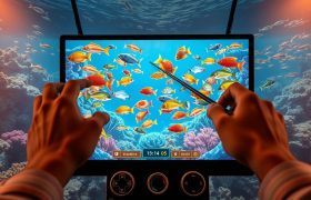 game tembak ikan