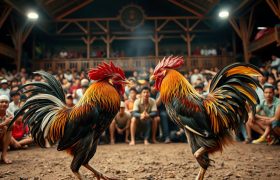 sabung ayam live streaming