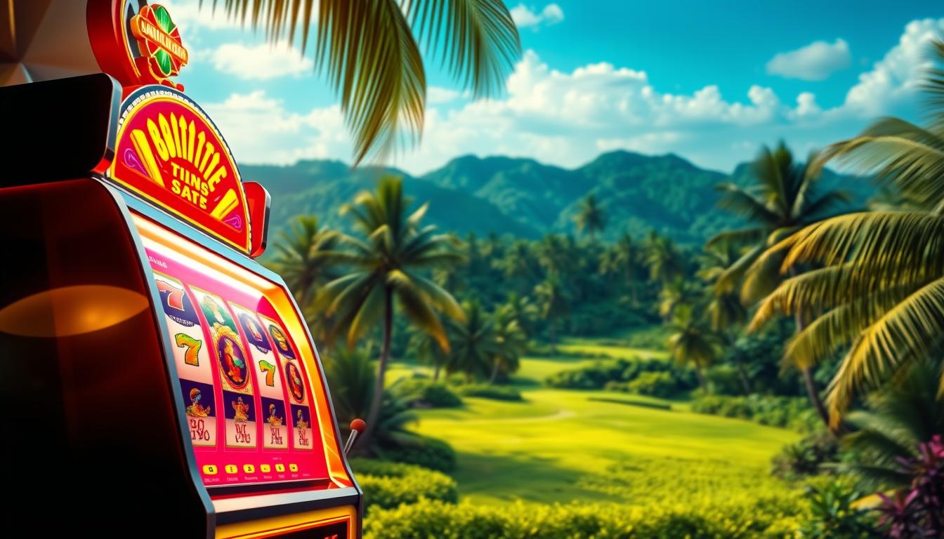 Temukan Slot Gacor dengan RTP Tinggi: Tips Terbaik