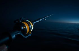 strategi tembak ikan