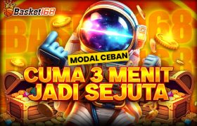 RTP Slot Anti Rungkad