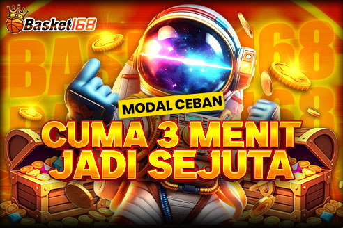 RTP Slot Anti Rungkad & Gampang Maxwin Terupdate!