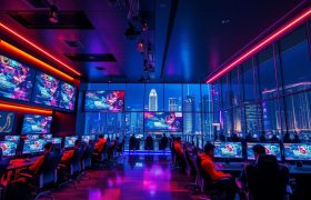 Agen E-Sport Online Terbaik