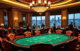 Agen Live Casino Terbaik