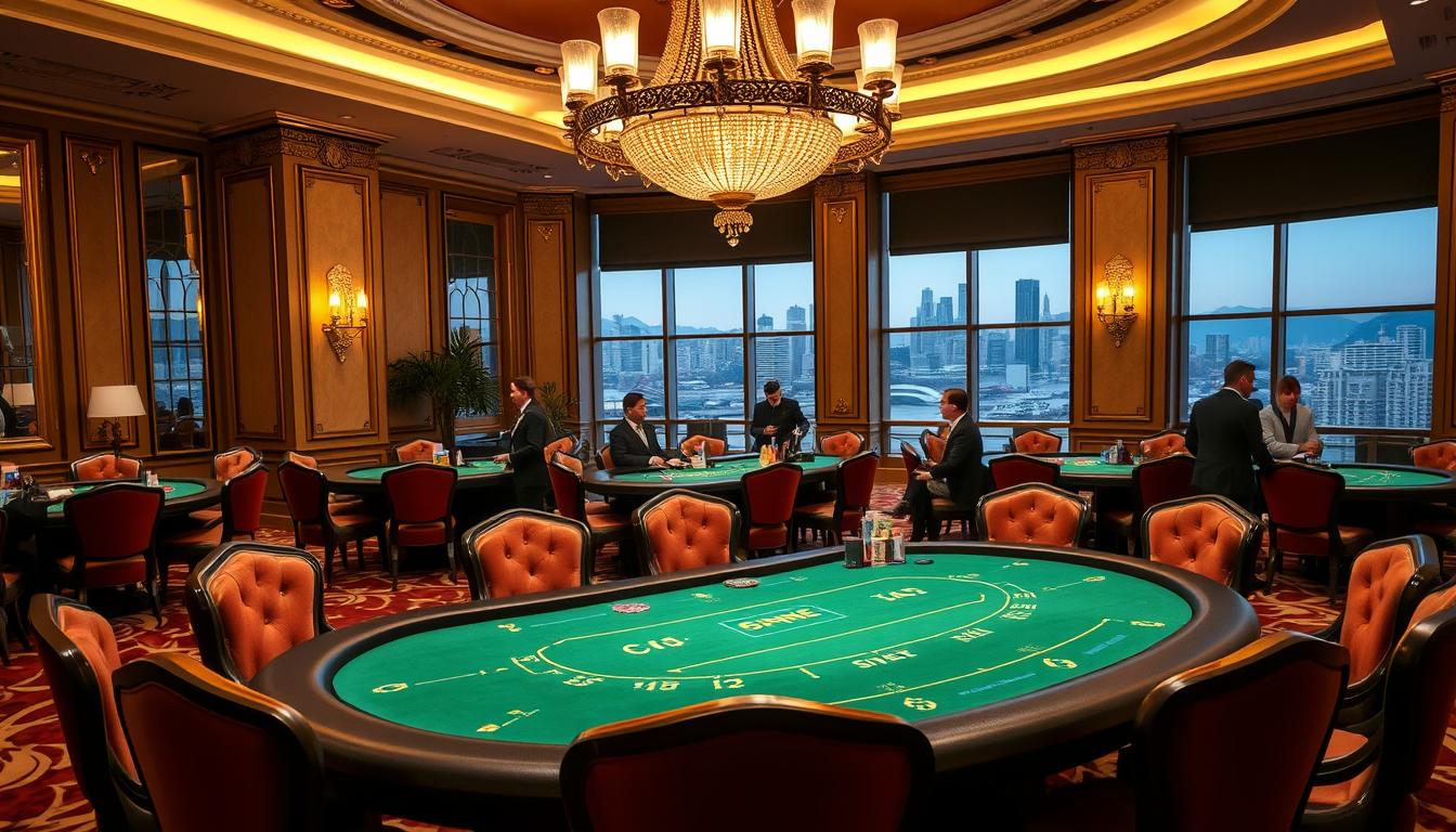 Agen Live Casino Terbaik di Indonesia