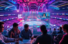 Analisis E-Sport Terkini