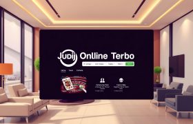 Judi Online Terbaik