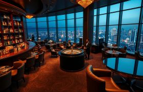 Live Casino Online