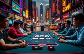 Poker Online Terpercaya