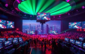 Taruhan E-Sport Online