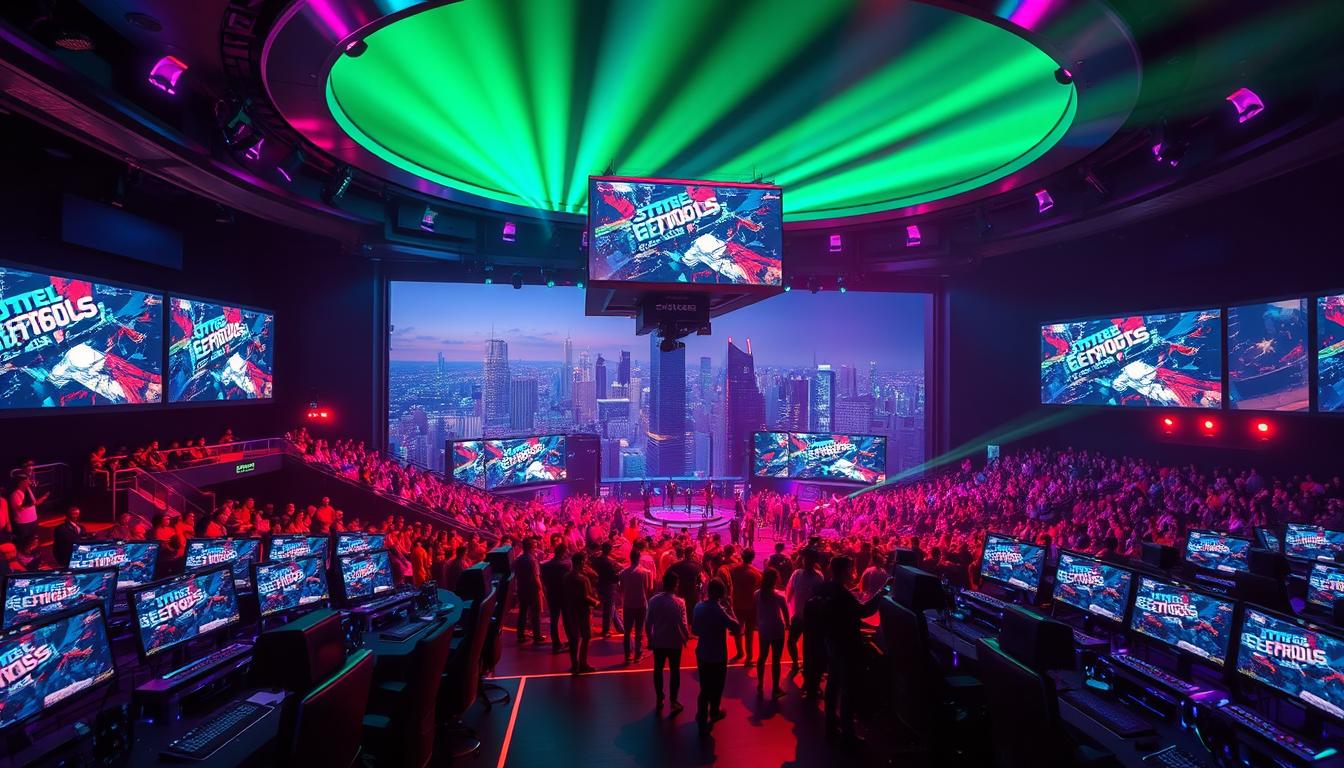Resmi: Platform Taruhan E-Sport Indonesia