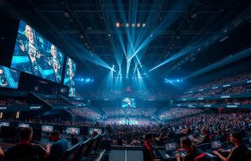 industri e-sport