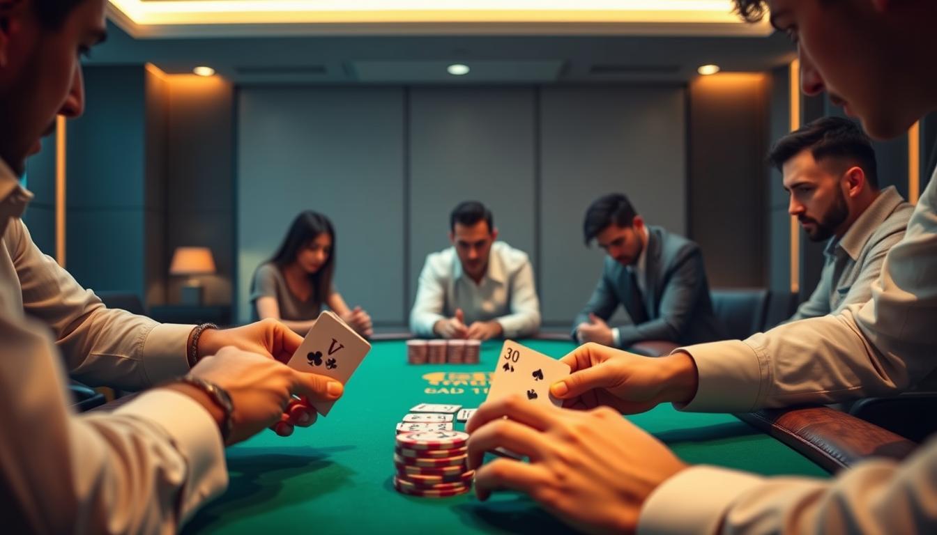 Temukan Situs Poker Online Terpopuler di Indonesia