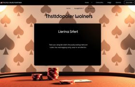 situs poker online terpercaya