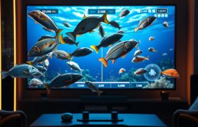 game ikan online
