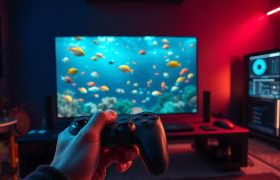 game tembak ikan online