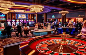 permainan kasino online terupdate