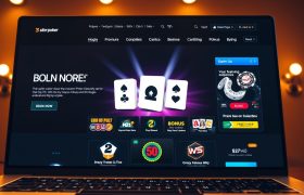 situs poker online dengan fitur bonus menarik